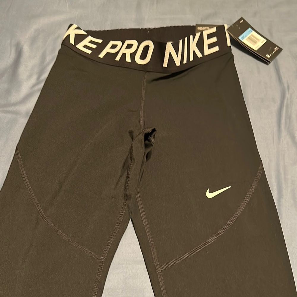 Nike Pro tights